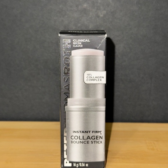 Peter Thomas Roth Other - Peter Thomas Roth Instant FirmX Collagen Bounce Stick - Gray